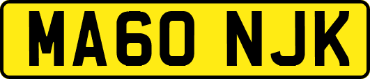 MA60NJK