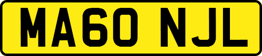 MA60NJL