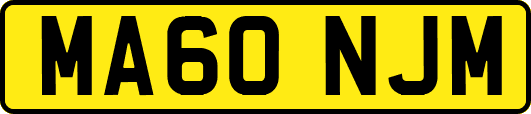 MA60NJM