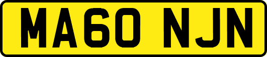MA60NJN