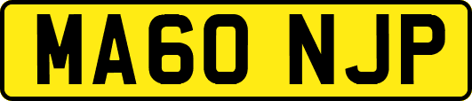 MA60NJP