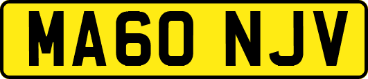 MA60NJV