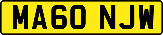 MA60NJW