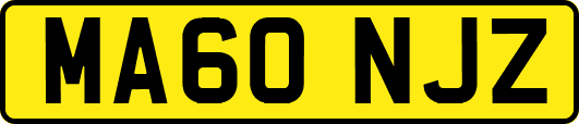 MA60NJZ