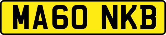MA60NKB