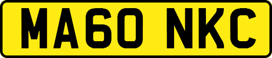 MA60NKC