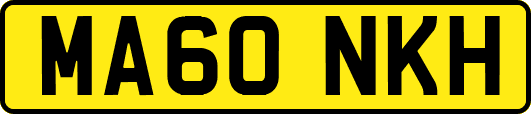 MA60NKH