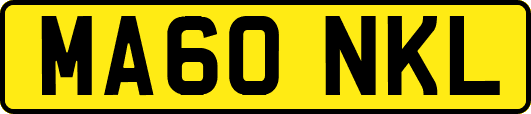 MA60NKL