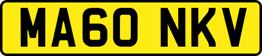 MA60NKV