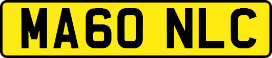 MA60NLC