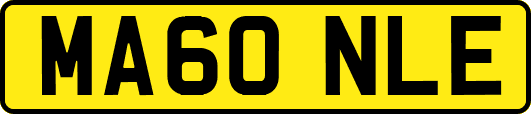 MA60NLE