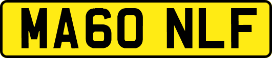 MA60NLF
