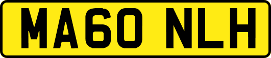 MA60NLH