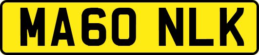 MA60NLK