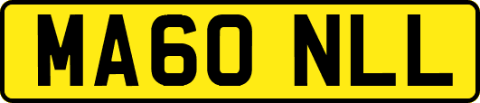MA60NLL