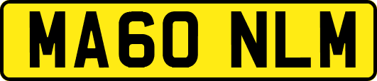MA60NLM