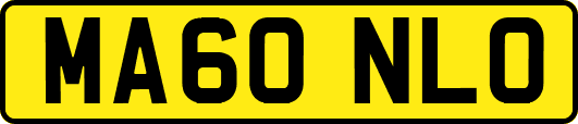 MA60NLO