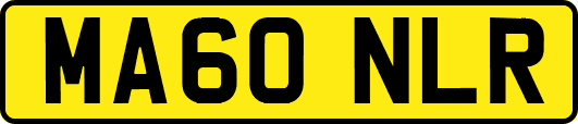MA60NLR