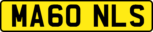 MA60NLS