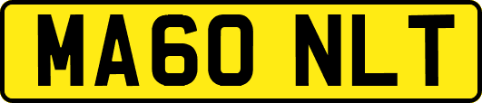 MA60NLT
