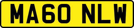 MA60NLW