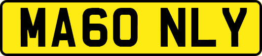 MA60NLY