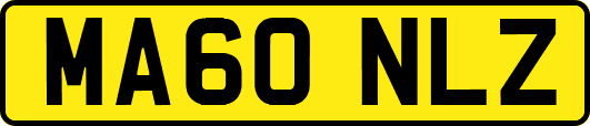 MA60NLZ