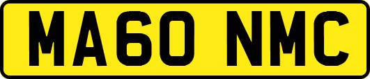 MA60NMC