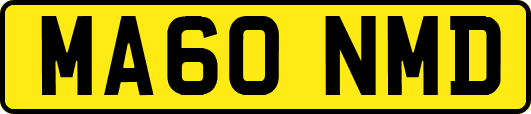 MA60NMD