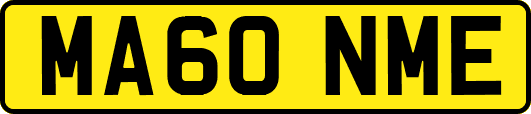 MA60NME