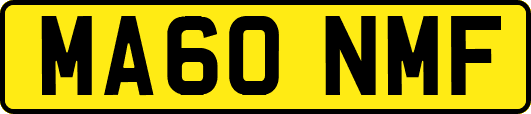 MA60NMF