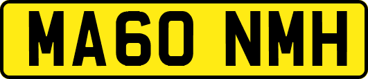 MA60NMH