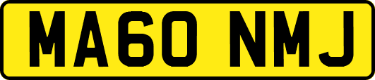 MA60NMJ