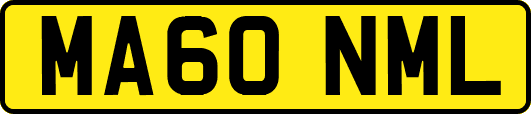 MA60NML