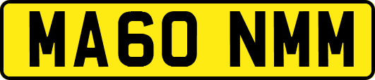 MA60NMM