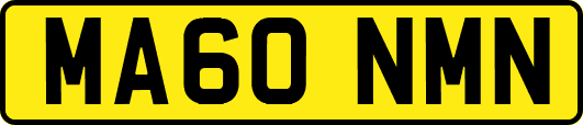 MA60NMN