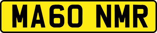MA60NMR