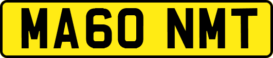 MA60NMT