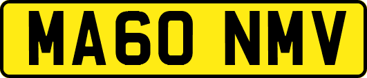 MA60NMV