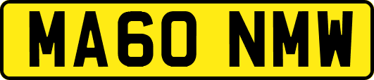MA60NMW