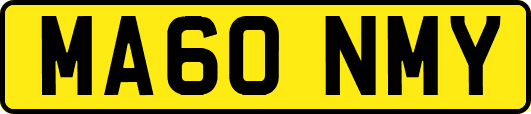MA60NMY