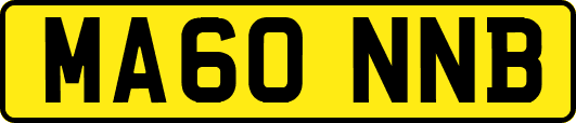 MA60NNB