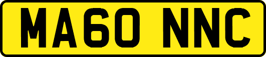 MA60NNC
