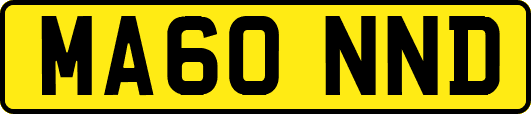 MA60NND