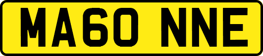 MA60NNE