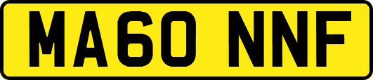 MA60NNF