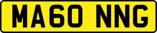 MA60NNG