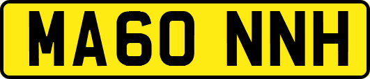 MA60NNH