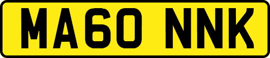 MA60NNK