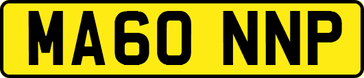 MA60NNP